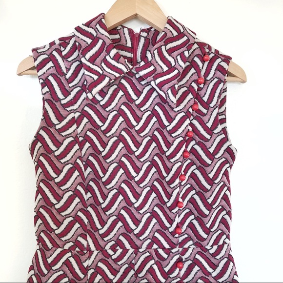 Vintage “Peggy” Dress - Picture 4 of 8